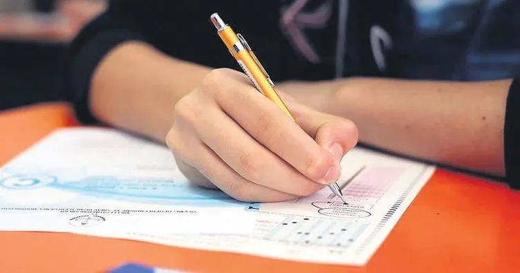Bursluluk sınavı 4 Eylül’de