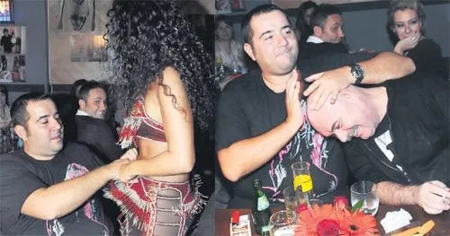 Magazin Gündeminden Başlıklar 19/11/09