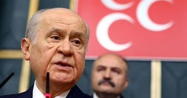 Bahceli Nin Af Cikisina Hukumet Ten Yanit Son Dakika Haberler