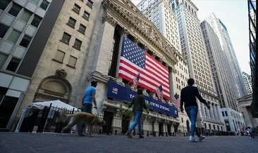 ABD ekonomisi yüzde 2,4 büyüdü