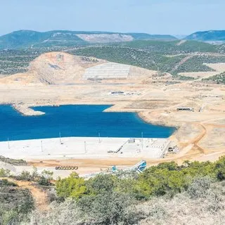 Nükleer santral Akkuyu’da yola devam