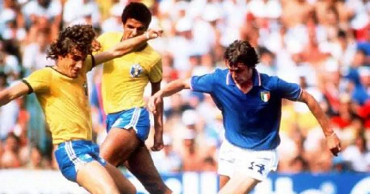 Futbolun öldüğü gün