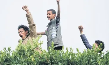 Ateşkes tasarısı BMGK’da