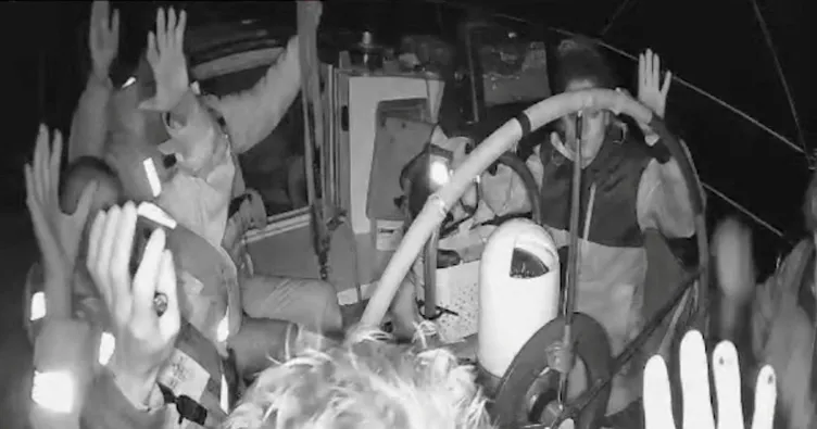 SON DAKİKA | Küresel Sumud Filosu’na askeri müdahale eden İsrail hakkında soruşturma başlatıldı