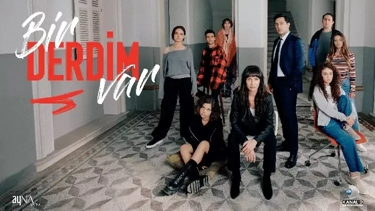 BİR DERDİM VAR FİNAL Mİ YAPIYOR, bitiyor mu? Kanal D dizisi Bir Derdim Var ne zaman final yapıyor, bugün mü, son bölüm ne zaman?
