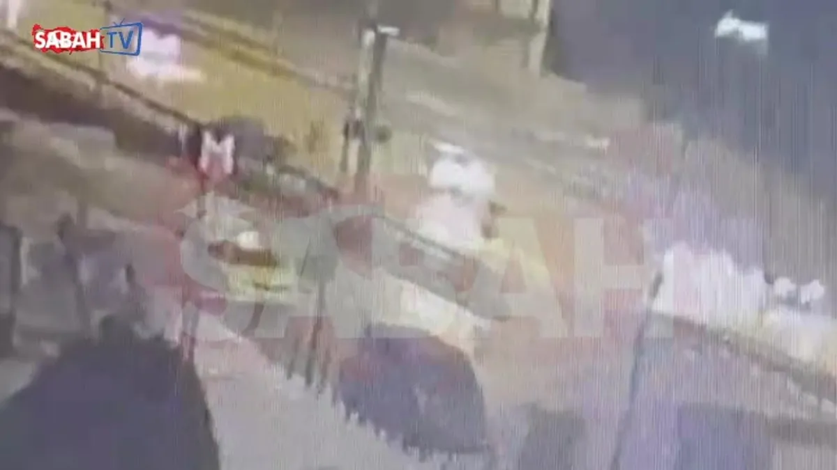 Alkollü maganda hayattan kopardı… İdrar testinde alkol çıktı | Video videosunu izle Alkollü maganda hayattan kopardı… İdrar testinde alkol çıktı | Video videosunu izle