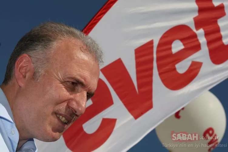AK Parti, güçlü isimleri aday gösterdi