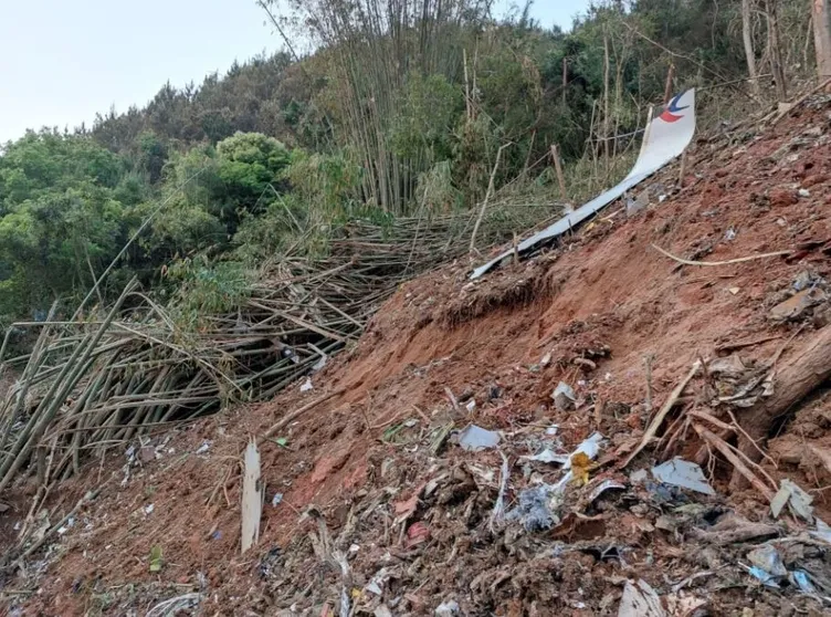132 kişiye mezar olmuştu: Ölüm dalışı! Kokpitte kim vardı?