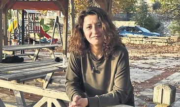 Susturulmuş çocukların sesi olacağım!