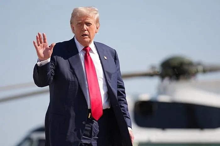 SON DAKİKA | Trump’tan Gazze ateşkesi açıklaması: Hamas’a tehditler yağdırdı