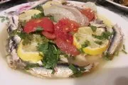 Baharatlı Hamsi Buğulama Kaç Kalori? Baharatlı Hamsi Buğulama Kaç Kalori?