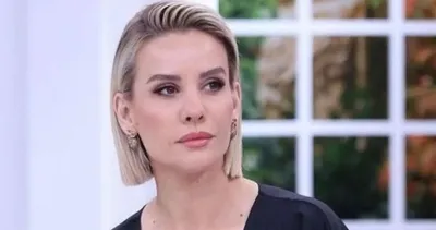 Ünlü sunucu Esra Erol’dan 8 Mart Dünya Kadınlar Günü’nde Gazze mesajı: Kutlamaya utanıyorum!