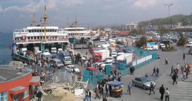 Ido Dan Ibb Nin Agir Vasita Karari Ile Ilgili Flas Aciklama Son Dakika Haberler