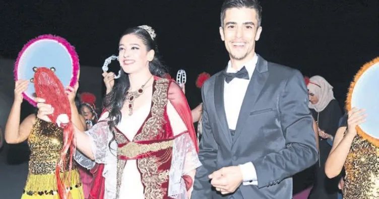 Nur Tatar muradına erdi