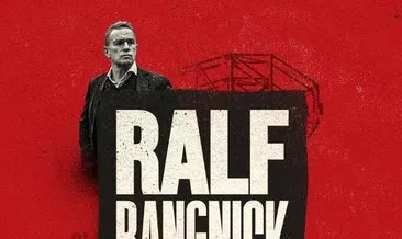 Son dakika: Manchester United, Ralf Rangnick’i resmen açıkladı