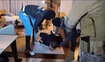 11 firariye kırmızı bülten kıskacı