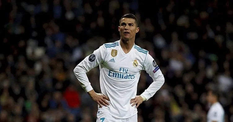 Ronaldo’nun gruplarda boşu yok