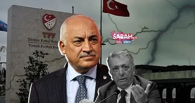 Son dakika haberi: Yabancı sınırı toplantısında ortalık karıştı! Beşiktaş’tan TFF’ye olay cevap...