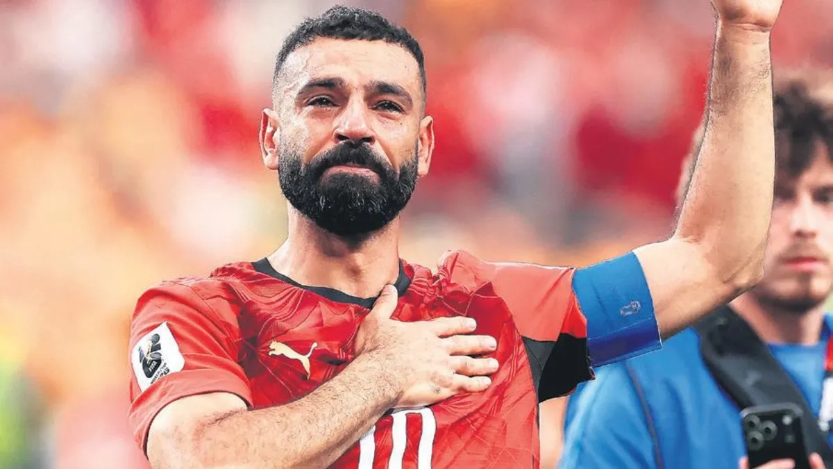 Mısır, 92 yıl sonra Dünya Kupası'nda son 16'ya yükseldi