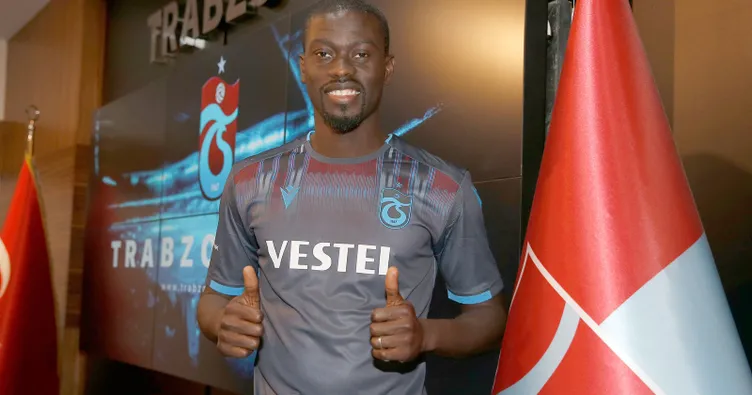 Badou Ndiaye’den corona virüsü yardımı