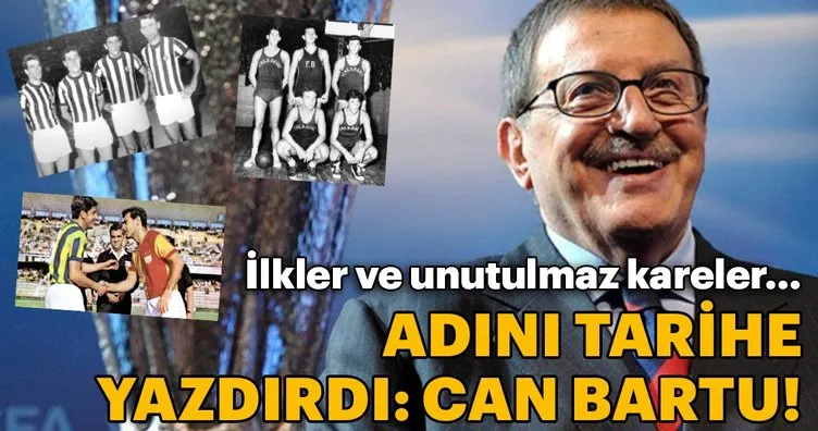 Fenerbahçe ve Türk sporunun efsane ismi hayatını kaybetti