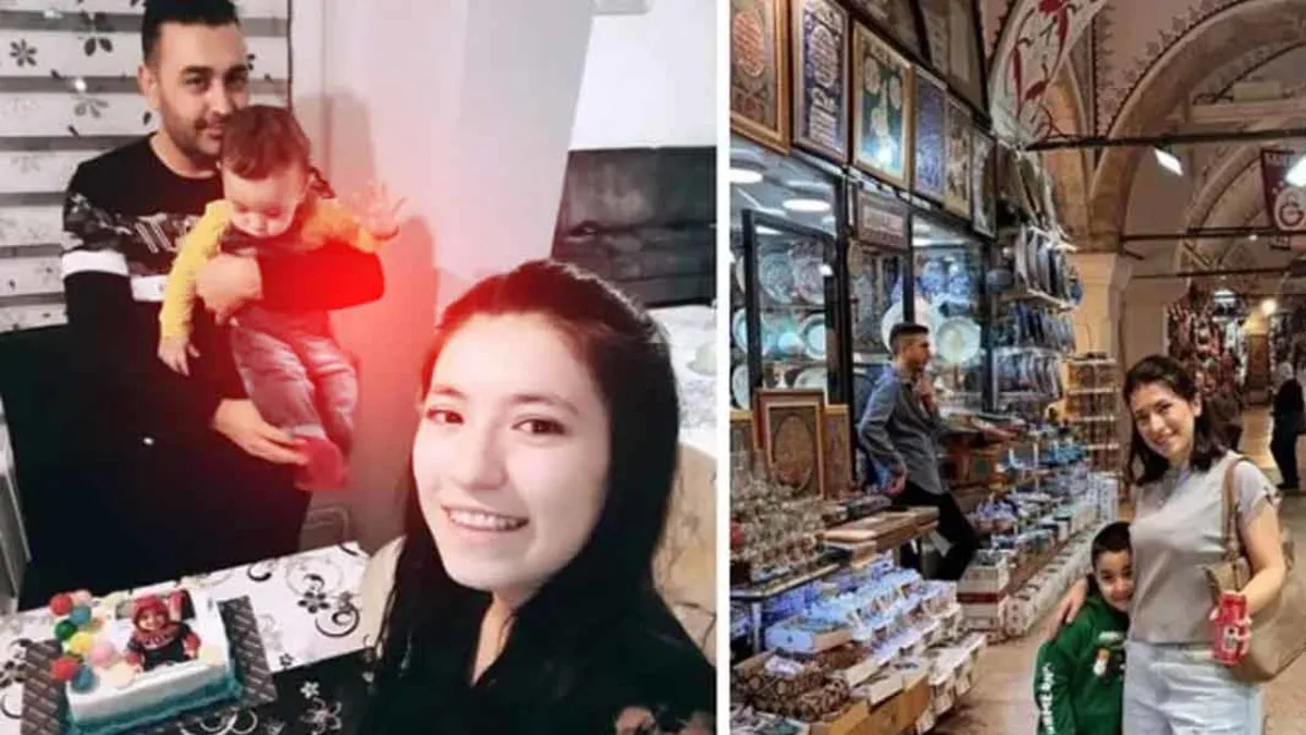 SON DAKİKA: Böcek ailesinin feci ölümünde şok detay! Otel sahibi ‘odayı görebilir miyiz’ sorusuna bakın ne cevap verdi SON DAKİKA: Böcek ailesinin feci ölümünde şok detay! Otel sahibi ‘odayı görebilir miyiz’ sorusuna bakın ne cevap verdi