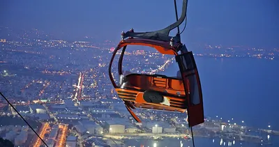 SON DAKİKA: Antalya’daki teleferik faciasında 5 tutuklama! Aralarında CHP’li Başkan da var