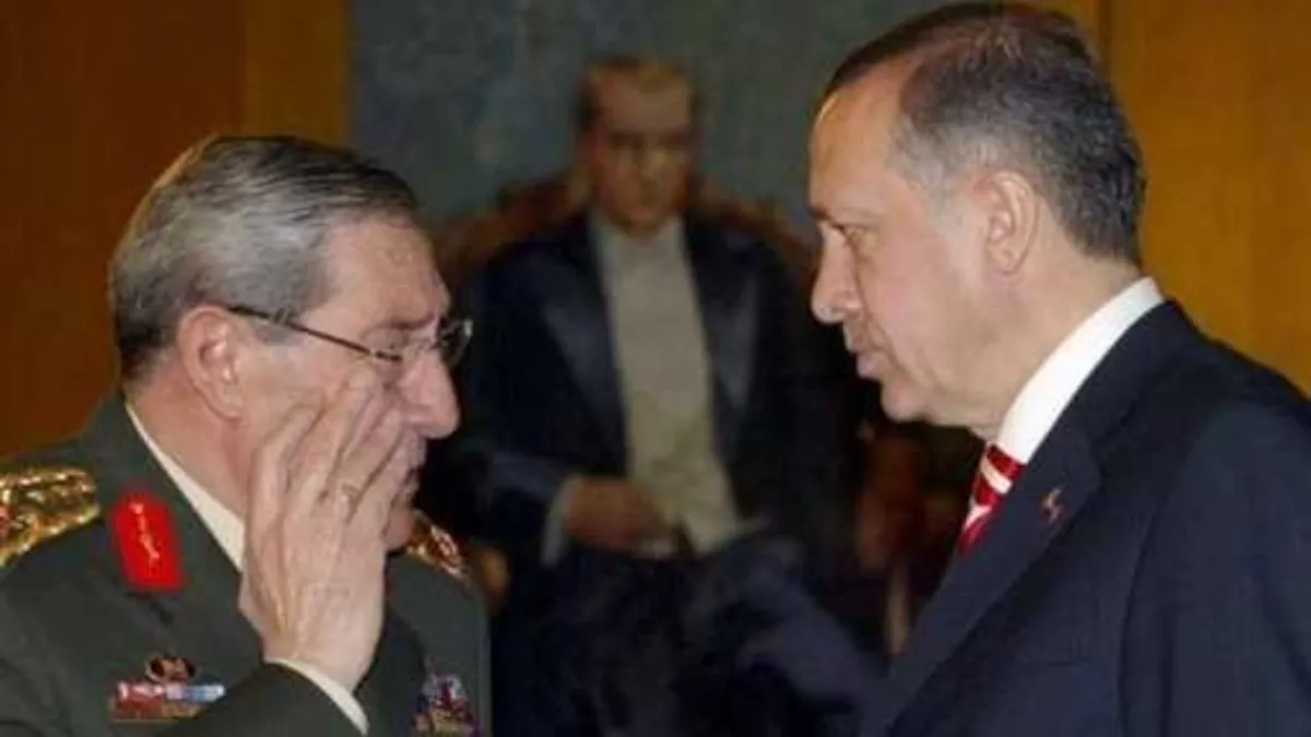 Türk demokrasi tarihinin kara lekesi