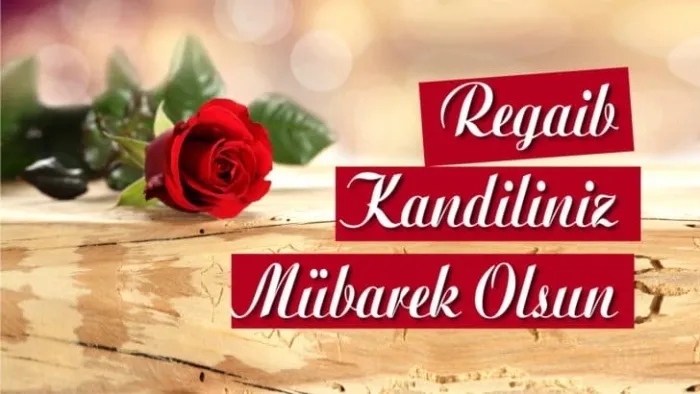 En Güzel Resimli Kandil Mesajları ve Sözleri! Yeni, değişik, anlamlı, etkileyici, dualı ve ayetli Regaip Kandili Mesajları Hayırlı Kandiller Mesajı!