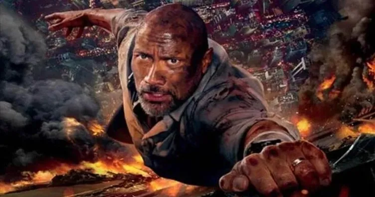 Gökdelen filmi konusu nedir, ne zaman vizyona girdi? Gökdelen oyuncu kadrosunda kimler var? İşte konusu ve oyuncuları!