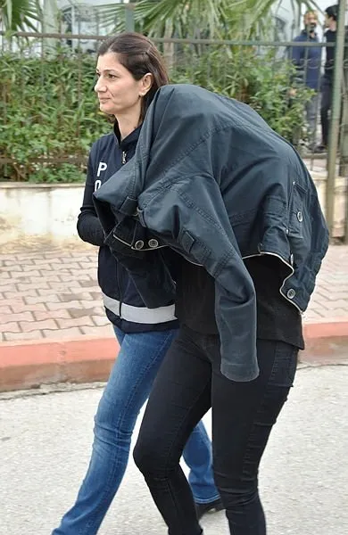 Son dakika haber: Antalya’da ’Swinger’ partisini polis bastı! 6 erkek, 5 kadın...