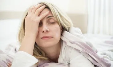 Yetişkinlerin %50’si uykusuz! Sağlıklı uykunun sırrı bu kuraldan geçiyor!