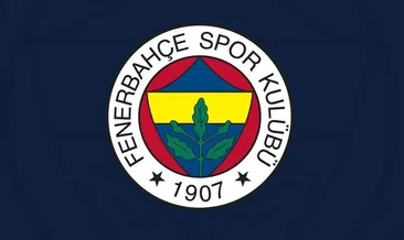 Fenerbahçe’den yalanlama!