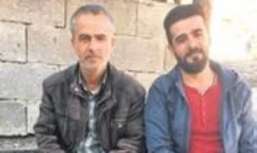 PKK’lı teröristler iki kişiyi katletti