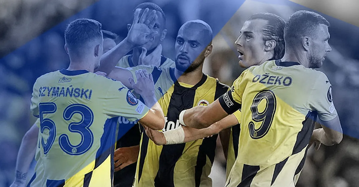 SON DAKİKA: Fenerbahçe'de kayıp aranıyor! En son 125 gün önce görüldü...