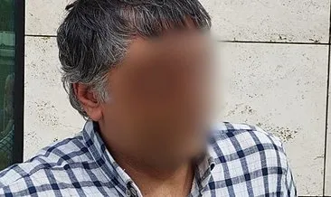 14 yaşındaki kız çocuğuna alkol satmıştı: O şahıs etil alkol ve sahte içkiyle yakalandı! #samsun
