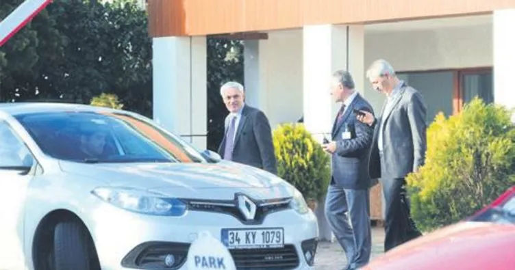 Kozanlı’nın avukatına 9 yıl hapis