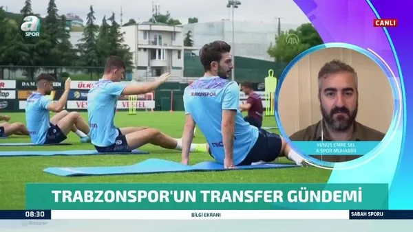 Trabzonspor’a Nwakaeme’yi unutturacak transfer! Yerine gelecek isim belli oldu | Video