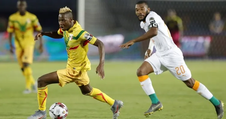 Fildişi Sahili, 2019 Afrika Uluslar Kupası’nda çeyrek finalde