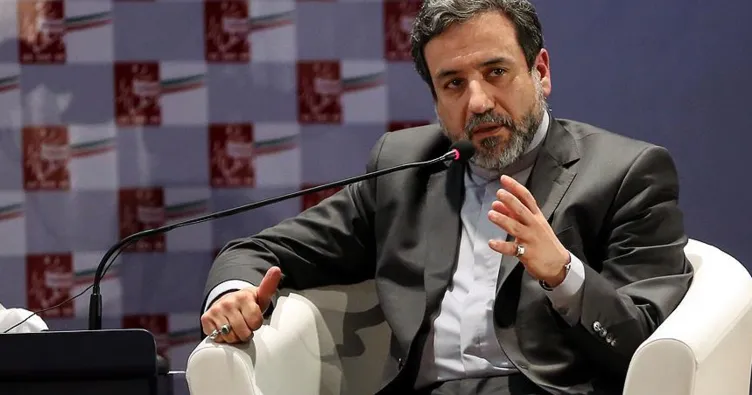 SON DAKİKA| İran Dışişleri Bakanı: Trump’ın uyarıları yabancı müdahaleyi motive ediyor