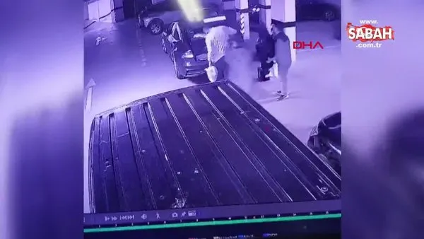 Başakşehir'deki işadamı cinayetiyle ilgili 7 şüpheli adliyeye sevk edildi | Video