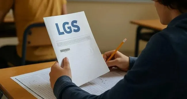 LGS öncesi kritik uyarılar! Kahveyi azaltın şekerden uzak durun