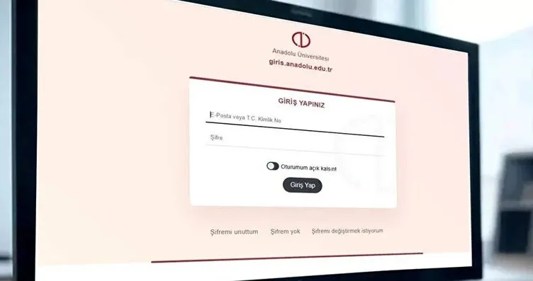 AÖF KAYIT TARİHLERİ 2025 🗓️ Anadolu Üniversitesi...
