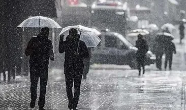 Meteorolojiden turuncu kodlu uyarı #malatya