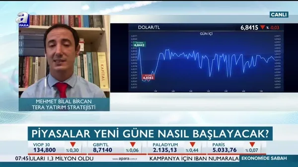 Altın fiyatları hafta boyunca rekor kırdı! Yükseliş sürecek mi?