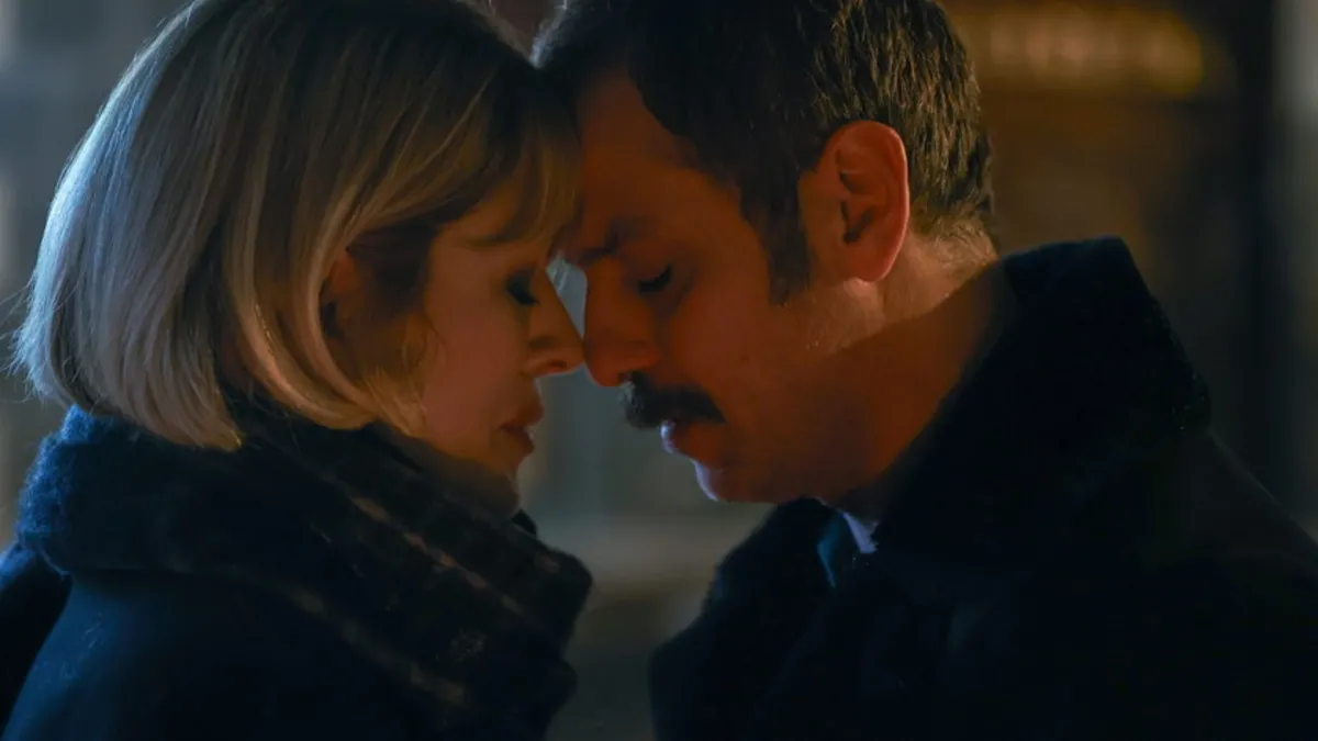 Veliaht 22. bölüm fragmanı yayımlandı mı? Show TV ile takip ediliyor!