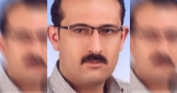 İnşaat halindeki binada cinayet