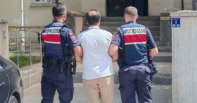 Kayseri’de 2 firari FETÖ’cü yakalandı