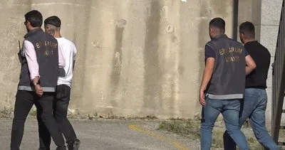 Erzurum'da 2 kişinin yaralandığı silahlı saldırıyla ilgili 2 zanlı tutuklandı #erzurum