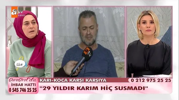 Esra Erol'da